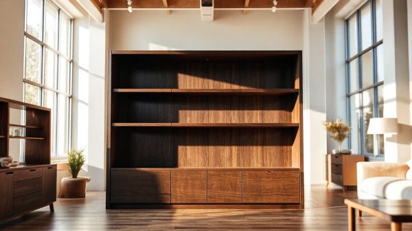 5 astuces pour choisir un garde meuble efficace à Angers