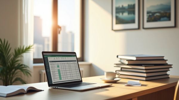 Comment gérer la comptabilité LMNP en tant qu'expatrié en 2026