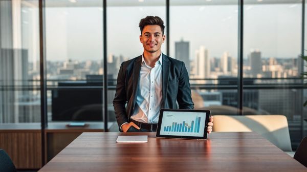 Comment l'immobilier booste vos ambitions futures