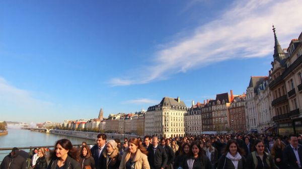 Les 5 facteurs clés de l'évolution rapide de l'emploi à Nantes