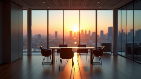 L'immobilier joue un rôle clé dans vos projets d'avenir