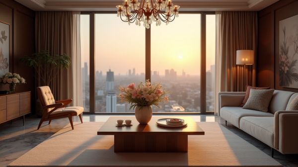 L'immobilier joue un rôle clé dans vos projets d'avenir