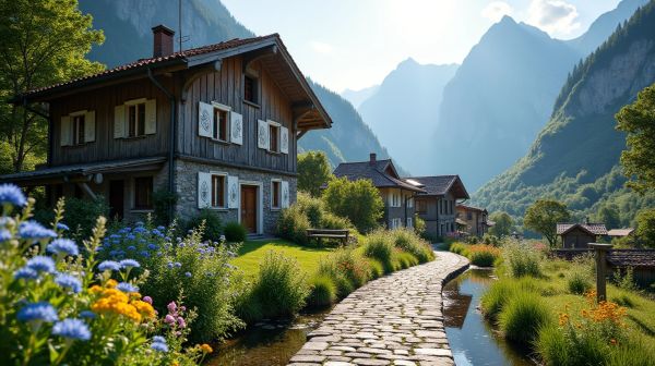 Pourquoi choisir un courtier d'assurance en Suisse peut vous surprendre