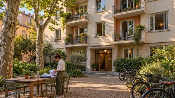 Pourquoi le dpe collectif éveille des obligations sous-estimées