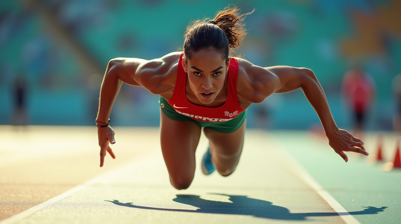 Vos questions sur la couverture santé sportive